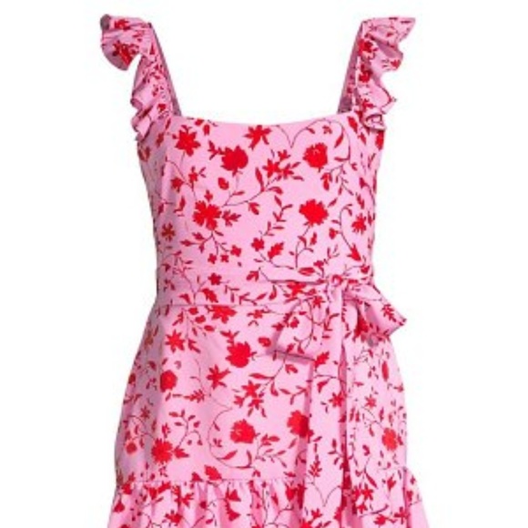 NWT Likely Charlotte Dress Sz 2 - Picture 2 of 7